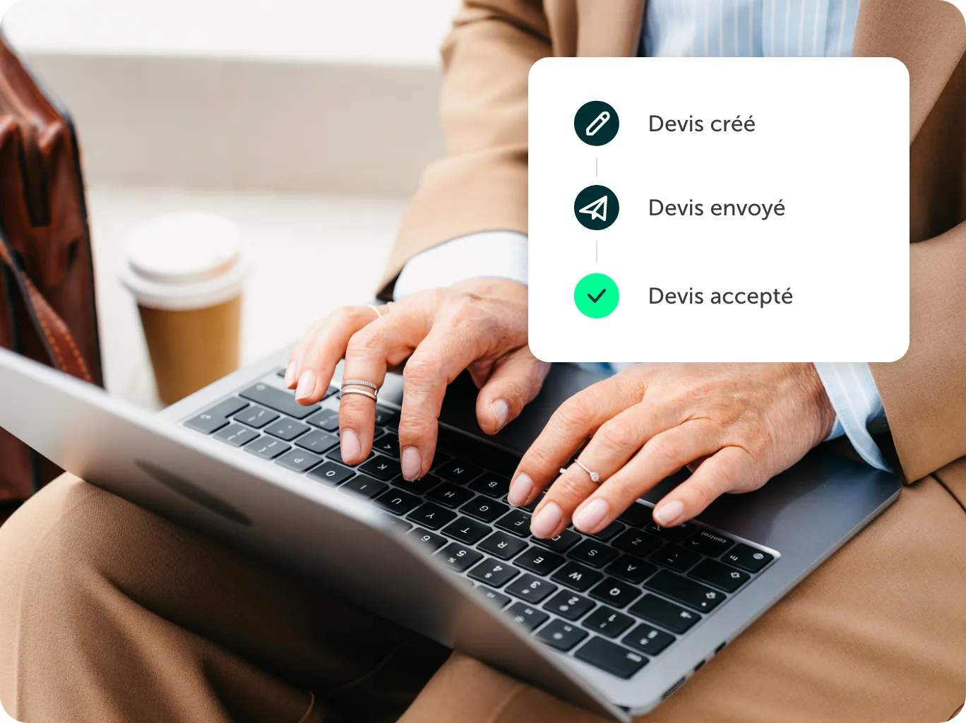 Logiciel devis facture